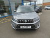 Suzuki Vitara 1.4 Boosterjet MHEV SZ-T SUV 5dr Petrol Hybrid Manual Euro 6 (s/s) (129 ps) 5dr Manual 2025