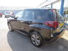 Suzuki Vitara 1.4 Boosterjet MHEV SZ-T SUV 5dr Petrol Hybrid Manual Euro 6 (s/s) (129 ps) 5dr Manual 2025