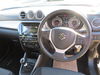 Suzuki Vitara 1.4 Boosterjet MHEV SZ-T SUV 5dr Petrol Hybrid Manual Euro 6 (s/s) (129 ps) 5dr Manual 2025