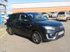 Suzuki Vitara 1.4 Boosterjet MHEV SZ-T SUV 5dr Petrol Hybrid Manual Euro 6 (s/s) (129 ps) 5dr Manual 2025