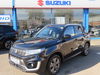 Suzuki Vitara 1.4 Boosterjet MHEV SZ-T SUV 5dr Petrol Hybrid Manual Euro 6 (s/s) (129 ps) 5dr Manual 2025