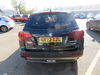 Suzuki Vitara 1.4 Boosterjet MHEV SZ-T SUV 5dr Petrol Hybrid Manual Euro 6 (s/s) (129 ps) 5dr Manual 2025