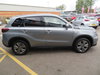 Suzuki Vitara 1.4 Boosterjet MHEV SZ-T SUV 5dr Petrol Hybrid Manual Euro 6 (s/s) (129 ps) 5dr Manual 2026