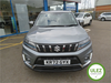 Suzuki Vitara 1.4 Boosterjet MHEV SZ-T SUV 5dr Petrol Hybrid Manual Euro 6 (s/s) (129 ps) 5dr Manual 2026