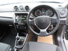 Suzuki Vitara 1.4 Boosterjet MHEV SZ-T SUV 5dr Petrol Hybrid Manual Euro 6 (s/s) (129 ps) 5dr Manual 2026