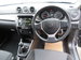 Suzuki Vitara 1.4 Boosterjet MHEV SZ-T SUV 5dr Petrol Hybrid Manual Euro 6 (s/s) (129 ps) 5dr Manual 2022