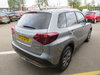 Suzuki Vitara 1.4 Boosterjet MHEV SZ-T SUV 5dr Petrol Hybrid Manual Euro 6 (s/s) (129 ps) 5dr Manual 2026