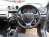 Suzuki Vitara 1.4 Boosterjet MHEV SZ-T SUV 5dr Petrol Hybrid Manual Euro 6 (s/s) (129 ps) 5dr Manual 2026