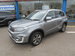 Suzuki Vitara 1.4 Boosterjet MHEV SZ-T SUV 5dr Petrol Hybrid Manual Euro 6 (s/s) (129 ps) 5dr Manual 2022