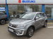Suzuki Vitara 1.4 Boosterjet MHEV SZ-T SUV 5dr Petrol Hybrid Manual Euro 6 (s/s) (129 ps) 5dr Manual 2022