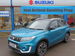 Suzuki Vitara 1.4 Boosterjet MHEV SZ5 SUV 5dr Petrol Hybrid Auto Euro 6 (s/s) (129 ps) 5dr Automatic 2021