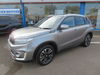 Suzuki Vitara 1.4 Boosterjet MHEV SZ5 SUV 5dr Petrol Hybrid Manual ALLGRIP Euro 6 (s/s) (129 ps) 5dr Manual 2025