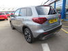 Suzuki Vitara 1.4 Boosterjet MHEV SZ5 SUV 5dr Petrol Hybrid Manual ALLGRIP Euro 6 (s/s) (129 ps) 5dr Manual 2025