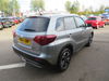 Suzuki Vitara 1.4 Boosterjet MHEV SZ5 SUV 5dr Petrol Hybrid Manual ALLGRIP Euro 6 (s/s) (129 ps) 5dr Manual 2025