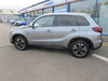 Suzuki Vitara 1.4 Boosterjet MHEV SZ5 SUV 5dr Petrol Hybrid Manual ALLGRIP Euro 6 (s/s) (129 ps) 5dr Manual 2025