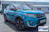 Suzuki Vitara 1.4 Boosterjet MHEV SZ5 SUV 5dr Petrol Hybrid Manual Euro 6 (s/s) (129 ps) 5dr Manual 2026