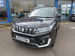 Suzuki Vitara 1.4 Boosterjet MHEV SZ5 SUV 5dr Petrol Hybrid Manual Euro 6 (s/s) (129 ps) 5dr Manual 2021