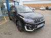 Suzuki Vitara 1.4 Boosterjet MHEV SZ5 SUV 5dr Petrol Hybrid Manual Euro 6 (s/s) (129 ps) 5dr Manual 2025