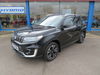 Suzuki Vitara 1.4 Boosterjet MHEV SZ5 SUV 5dr Petrol Hybrid Manual Euro 6 (s/s) (129 ps) 5dr Manual 2025