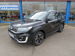 Suzuki Vitara 1.4 Boosterjet MHEV SZ5 SUV 5dr Petrol Hybrid Manual Euro 6 (s/s) (129 ps) 5dr Manual 2021
