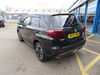 Suzuki Vitara 1.4 Boosterjet MHEV SZ5 SUV 5dr Petrol Hybrid Manual Euro 6 (s/s) (129 ps) 5dr Manual 2025