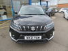 Suzuki Vitara 1.4 Boosterjet MHEV SZ5 SUV 5dr Petrol Hybrid Manual Euro 6 (s/s) (129 ps) 5dr Manual 2025