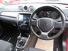 Suzuki Vitara 1.4 Boosterjet Mild Hybrid Motion 5dr 5dr Manual 2026