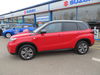 Suzuki Vitara 1.4 Boosterjet Mild Hybrid Motion 5dr 5dr Manual 2026