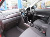Suzuki Vitara 1.4 Boosterjet Mild Hybrid Motion 5dr 5dr Manual 2026