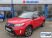 Suzuki Vitara 1.4 Boosterjet Mild Hybrid Motion 5dr 5dr Manual 2025