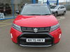 Suzuki Vitara 1.4 Boosterjet Mild Hybrid Motion 5dr 5dr Manual 2026