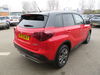 Suzuki Vitara 1.4 Boosterjet Mild Hybrid Motion 5dr 5dr Manual 2026