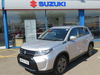 Suzuki Vitara 1.4 Boosterjet Mild Hybrid Motion 5dr 5dr Manual 2025