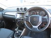 Suzuki Vitara 1.4 Boosterjet Mild Hybrid Motion 5dr 5dr Manual 2025