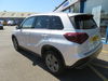 Suzuki Vitara 1.4 Boosterjet Mild Hybrid Motion 5dr 5dr Manual 2025