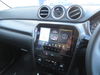 Suzuki Vitara 1.4 Boosterjet Mild Hybrid Motion 5dr 5dr Manual 2025