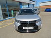 Suzuki Vitara 1.4 Boosterjet Mild Hybrid Motion 5dr 5dr Manual 2025