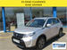 Suzuki Vitara 1.4 Boosterjet Mild Hybrid Motion 5dr 5dr Manual 2025