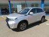 Suzuki Vitara 1.4 Boosterjet Mild Hybrid Motion 5dr 5dr Manual 2025