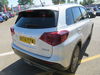 Suzuki Vitara 1.4 Boosterjet Mild Hybrid Motion 5dr 5dr Manual 2025