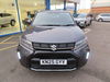 Suzuki Vitara 1.4 Boosterjet Mild Hybrid Motion 5dr 5dr Manual 2025