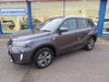 Suzuki Vitara 1.4 Boosterjet Mild Hybrid Motion 5dr 5dr Manual 2025