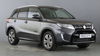 Suzuki Vitara 1.4 Boosterjet Mild Hybrid Motion 5dr 5dr Manual 2025