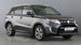 Suzuki Vitara 1.4 Boosterjet Mild Hybrid Motion 5dr 5dr Manual 2025
