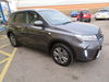 Suzuki Vitara 1.4 Boosterjet Mild Hybrid Motion 5dr 5dr Manual 2025