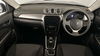 Suzuki Vitara 1.4 Boosterjet Mild Hybrid Motion 5dr 5dr Manual 2025