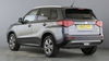 Suzuki Vitara 1.4 Boosterjet Mild Hybrid Motion 5dr 5dr Manual 2025