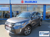 Suzuki Vitara 1.4 Boosterjet Mild Hybrid Motion 5dr 5dr Manual 2026
