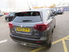 Suzuki Vitara 1.4 Boosterjet Mild Hybrid Motion 5dr 5dr Manual 2025