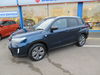 Suzuki Vitara 1.4 Boosterjet Mild Hybrid Motion 5dr 5dr Manual 2026